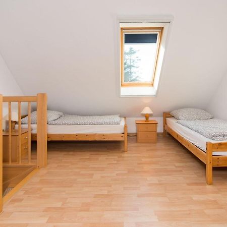 Neue Reihe Villa Zingst Ngoại thất bức ảnh