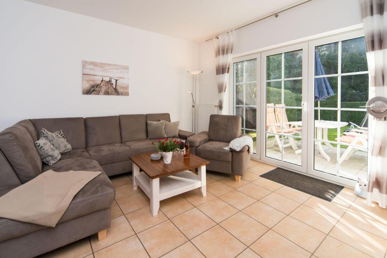 Neue Reihe Villa Zingst Ngoại thất bức ảnh