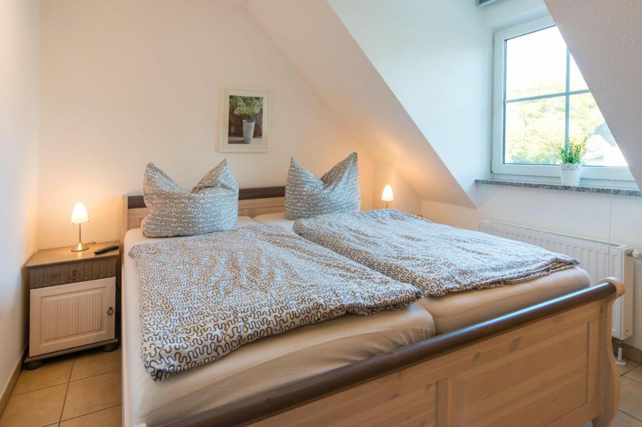 Neue Reihe Villa Zingst Ngoại thất bức ảnh