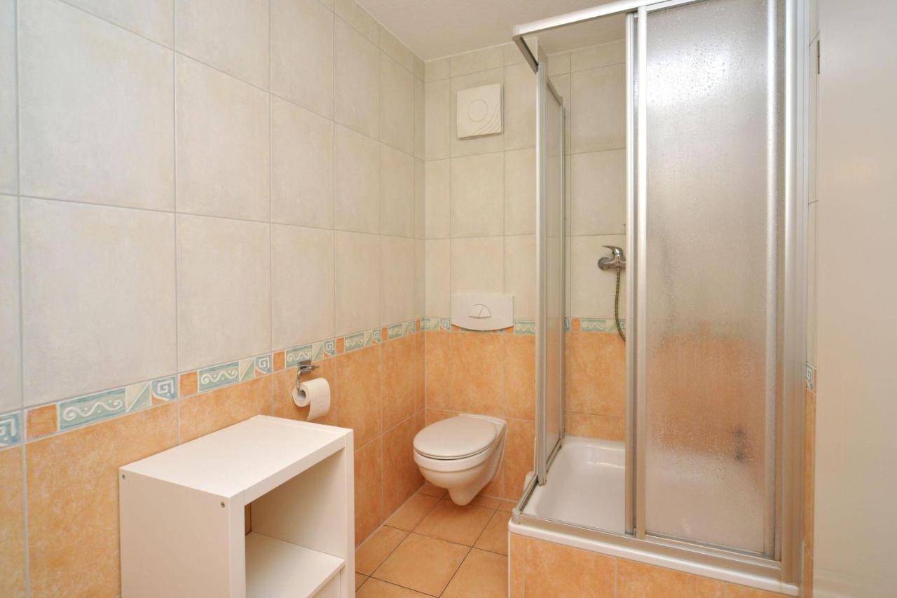 Neue Reihe Villa Zingst Ngoại thất bức ảnh