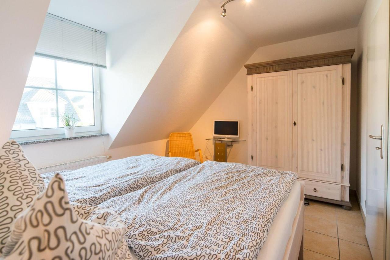 Neue Reihe Villa Zingst Ngoại thất bức ảnh